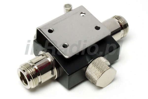 Diamond SP-3000W - Odgromnik antenowy - obrazek 2