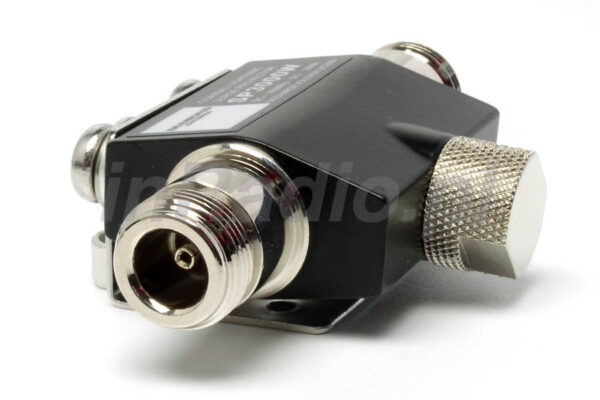 Diamond SP-3000W - Odgromnik antenowy - obrazek 3