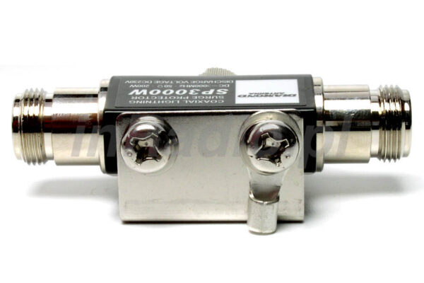 Diamond SP-3000W - Odgromnik antenowy - obrazek 5