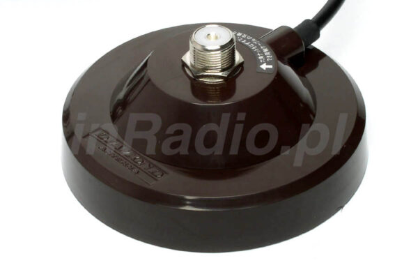 Diamond SPM-35 - Podstawa magnesowa - obrazek 2