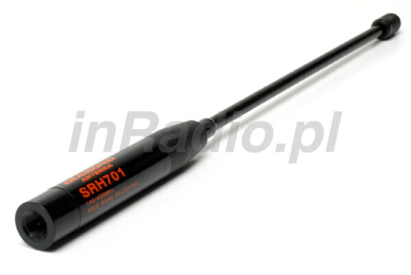 DIAMOND SRH-701 - Antena Ręczna 144 /430MHz