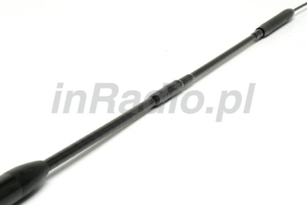 DIAMOND SRH-999 - Antena Ręczna 50 /144 /430 /1200MHz - obrazek 2