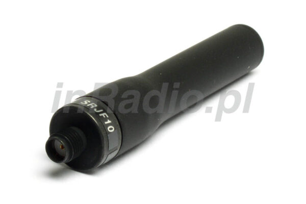 DIAMOND SRJ-F10 - Antena 144 / 430MHz ręczna SMA-J