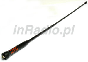 DIAMOND SRJ-77 - Antena ręczna 144 /430MHz
