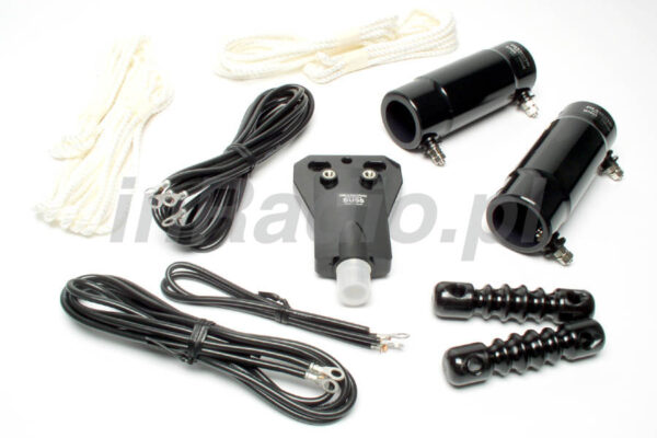 DIAMOND W-705S - Antena bazowa linkowa KF