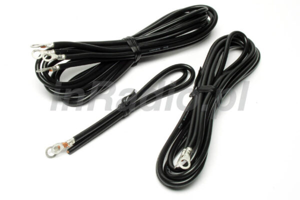 DIAMOND W-705S - Antena bazowa linkowa KF - obrazek 4