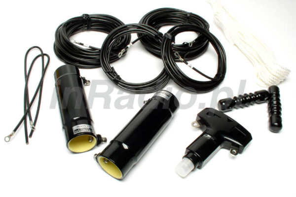 DIAMOND W-735 - Antena bazowa linkowa KF