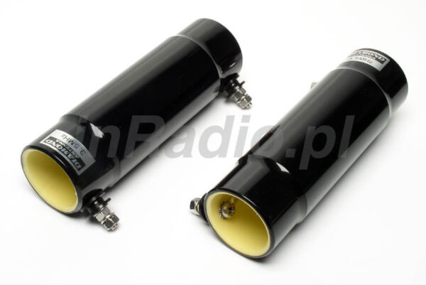 DIAMOND W-735 - Antena bazowa linkowa KF - obrazek 2