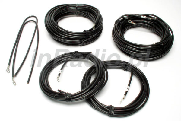 DIAMOND W-735 - Antena bazowa linkowa KF - obrazek 4