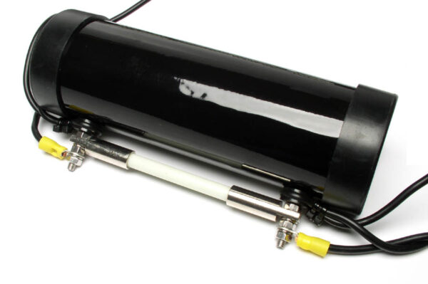 Diamond WD330 Antena Linkowa T2FD Dipol KF 2-30MHz - obrazek 3