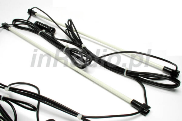 Diamond WD330S Krótki Dipol T2FD 10m 2-28,6MHz - obrazek 4