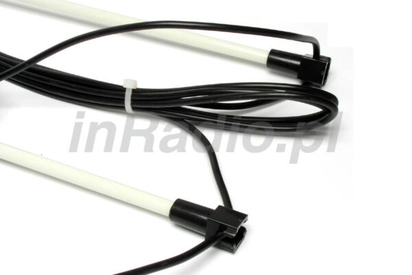 Diamond WD330 Antena Linkowa T2FD Dipol KF 2-30MHz - obrazek 5