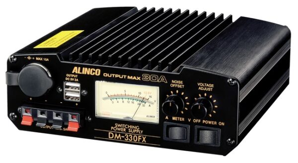ALINCO DM-330-FXE Zasilacz 13,8V 25A