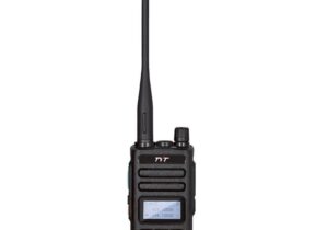 TYT-MD750-B Radiotelefon w wersji podstawowej