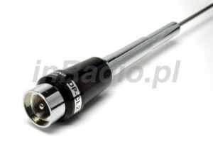 Diamond CL2E - Antena Samochodowa 2m/VHF
