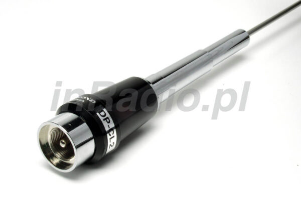 Diamond CL2E - Antena Samochodowa 2m/VHF