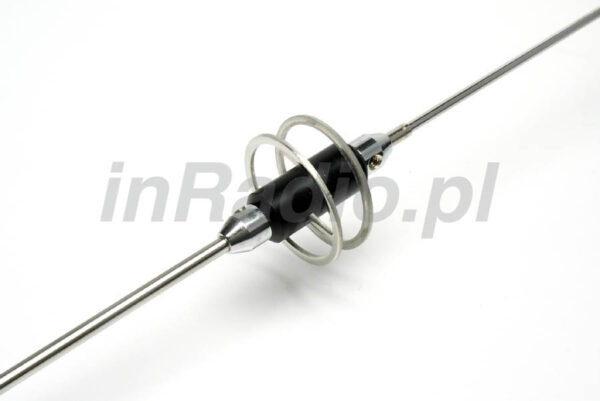 Diamond CL2E - Antena Samochodowa 2m/VHF - obrazek 2