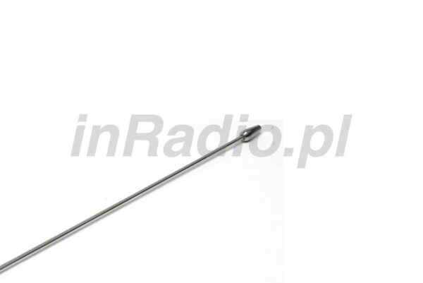 Diamond CL2E - Antena Samochodowa 2m/VHF - obrazek 3