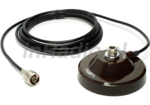 Diamond DPK-4NM-N - Podstawa magnesowa N