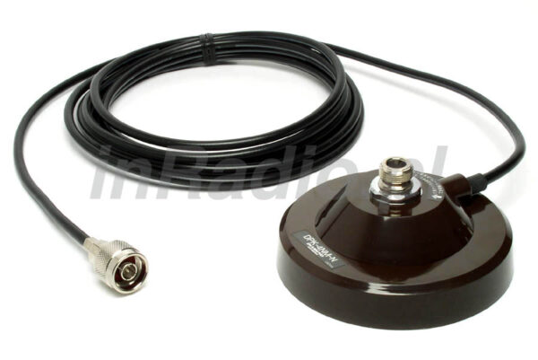 Diamond DPK-4NM-N - Podstawa magnesowa N