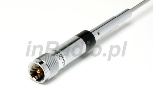 Diamond DP-NR72M - Antena Samochodowa 430MHz
