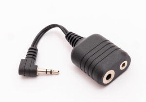ALINCO EDS-7 Adapter mikrofonowy