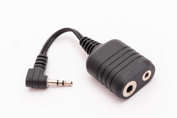 ALINCO EDS-7 Adapter mikrofonowy