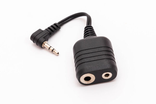 ALINCO EDS-7 Adapter mikrofonowy - obrazek 2