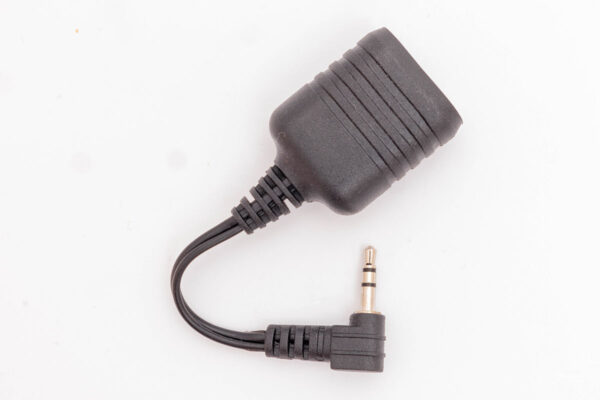 ALINCO EDS-7 Adapter mikrofonowy - obrazek 3