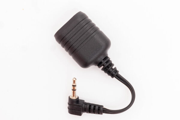 ALINCO EDS-7 Adapter mikrofonowy - obrazek 4