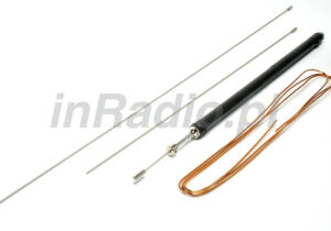 DIAMOND HVC-14CX - Element opcjonalny