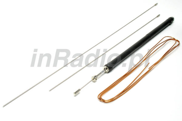 DIAMOND HVC-14CX - Element opcjonalny