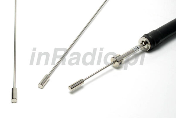 DIAMOND HVC-14CX - Element opcjonalny - obrazek 2