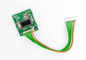 ALINCO EJ-34U moduł CTCSS do DX77