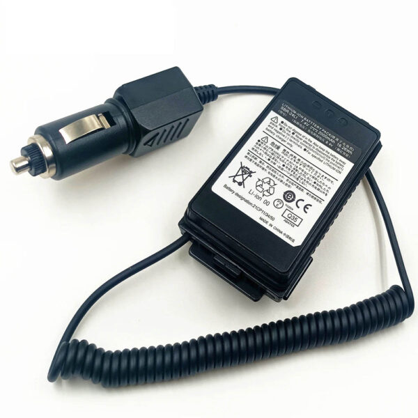 EL-SBR24Li Eliminator baterii do radiotelefonów Yaesu