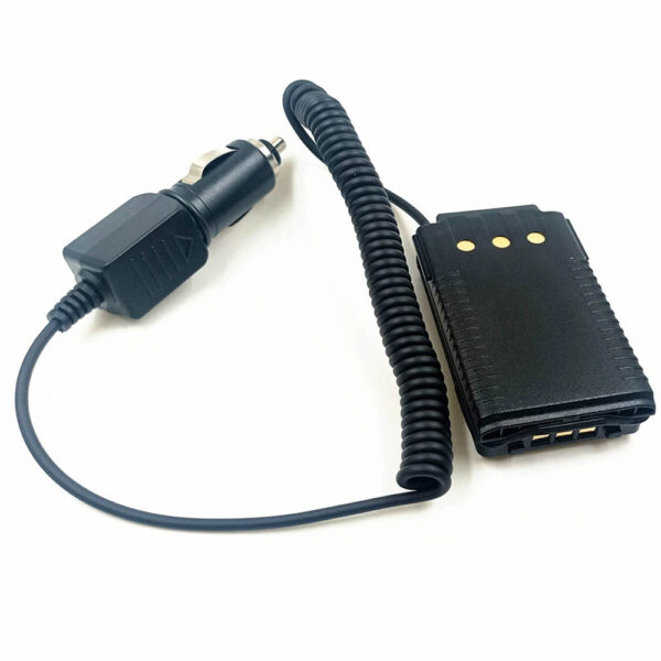 EL-SBR24Li Eliminator baterii do radiotelefonów Yaesu - obrazek 2
