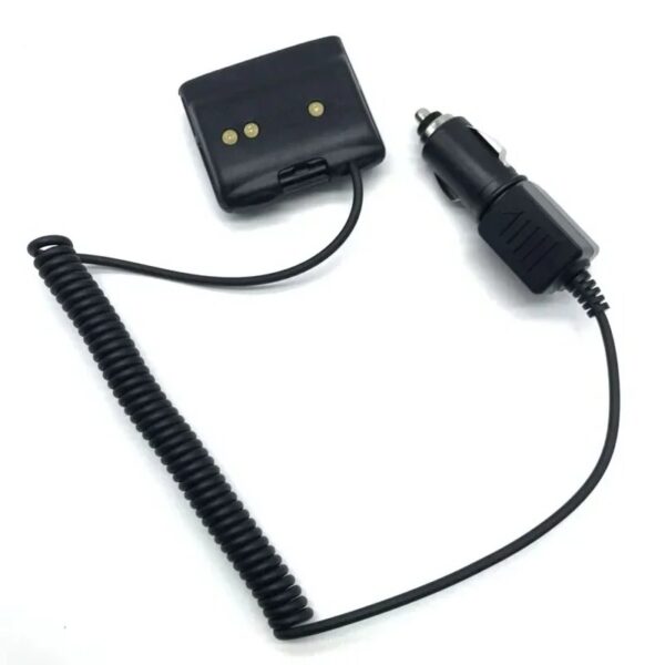 EL-FNB80Li Eliminator baterii dla radiotelefonów Yaesu - obrazek 2