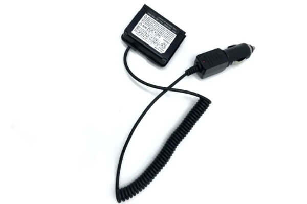 EL-FNB80Li Eliminator baterii dla radiotelefonów Yaesu - obrazek 3