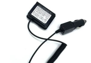 EL-FNB80Li Eliminator baterii dla radiotelefonów Yaesu