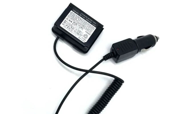 EL-FNB80Li Eliminator baterii dla radiotelefonów Yaesu