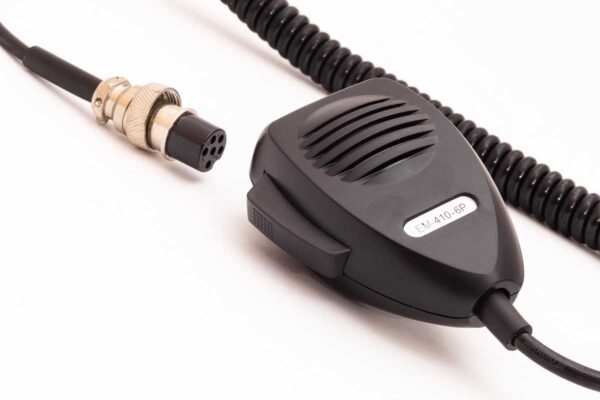 EM410-6P Mikrofon CB