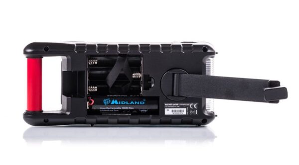 Midland ER300 Radio alarmowe - obrazek 4