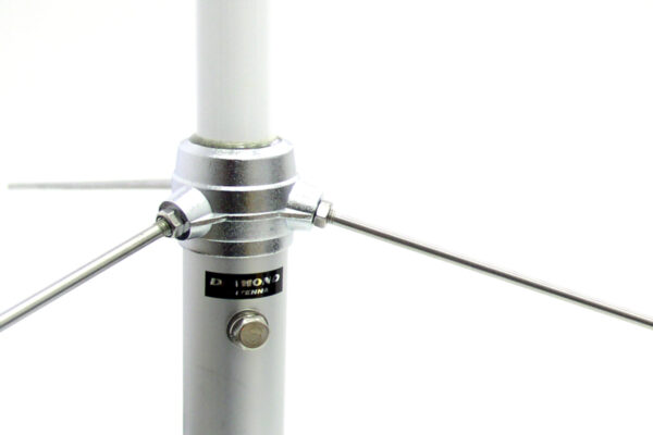 Diamond X-6000 - Antena Bazowa VHF/UHF/1.2GHz