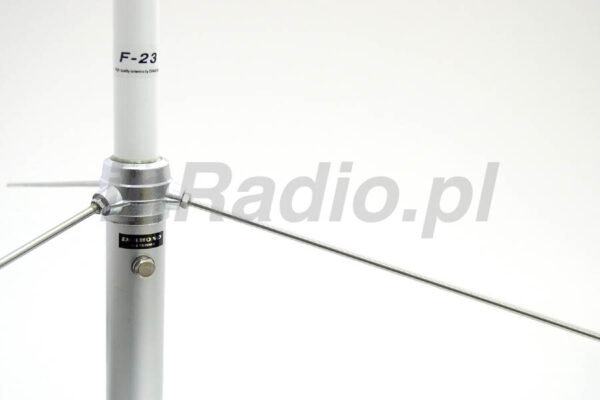 DIAMOND F-23H - Antena Bazowa VHF