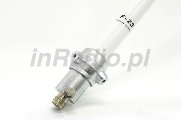 Diamond F-23 Antena bazowa pasmo VHF - obrazek 5