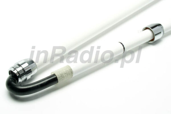 Diamond F-718 - Antena Bazowa 430MHz - obrazek 2
