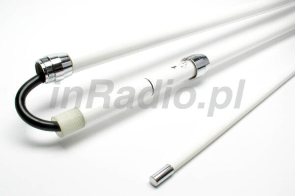 Diamond F-718 - Antena Bazowa 430MHz - obrazek 3