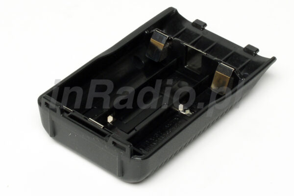 YAESU FBA-37 - POJEMNIK NA BATERIE DO VX-3