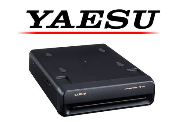 YAESU FC-50 Tuner antenowy do FT-891