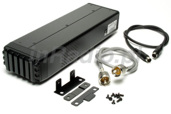 YAESU FC-30 - Automatyczny tuner antenowy